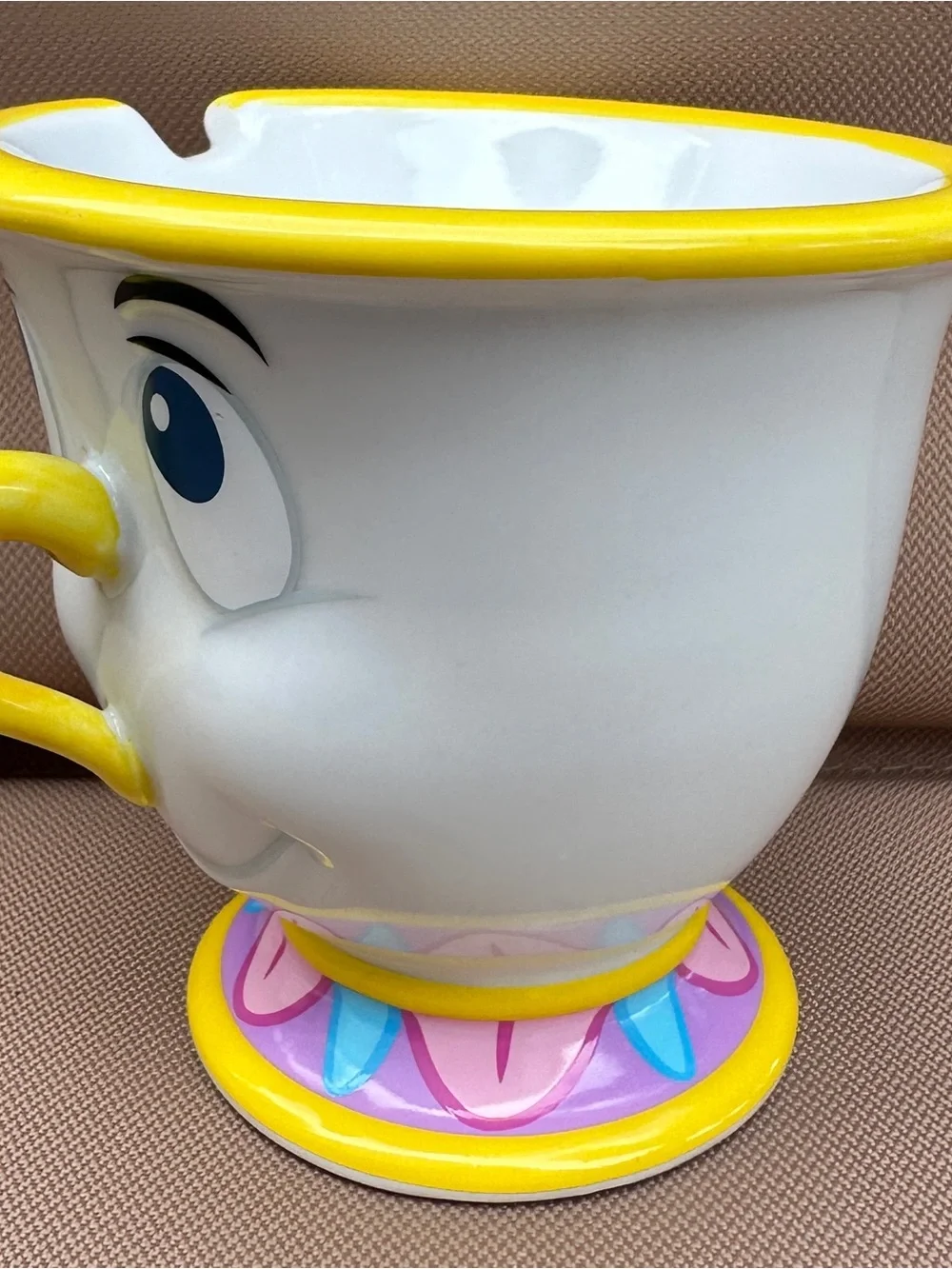 Disney chip themed